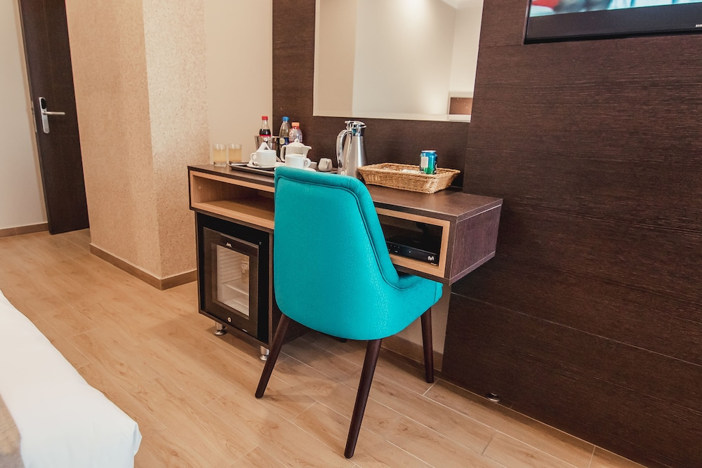 Photo - Hotel Diamond Lima