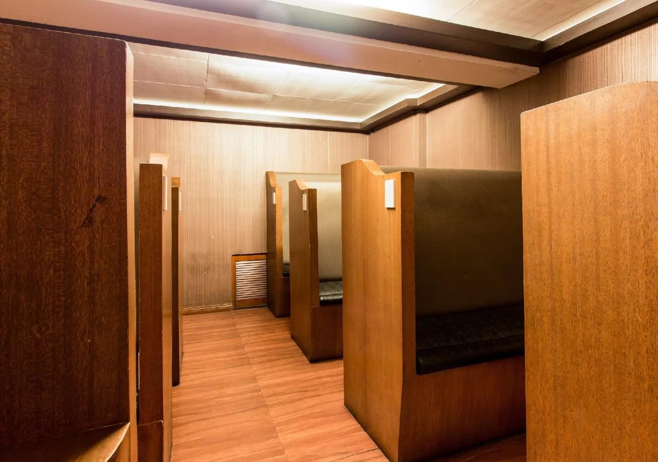 Foto - Hotel Ava Malate