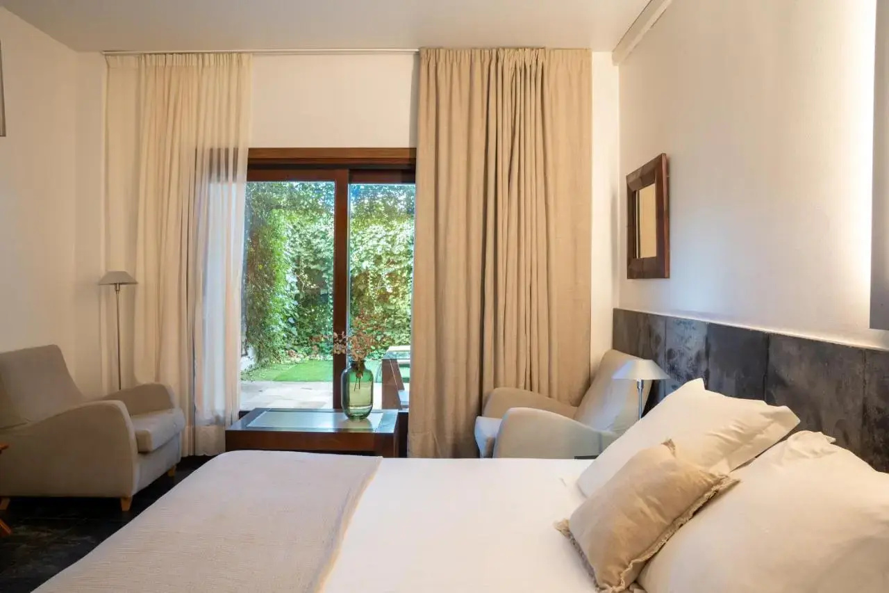 Photo - Mas Passamaner Hotel