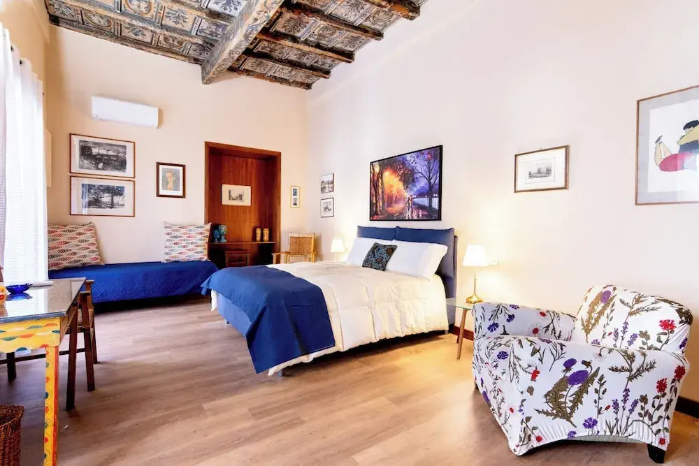 Foto - Palazzo del Bono suites