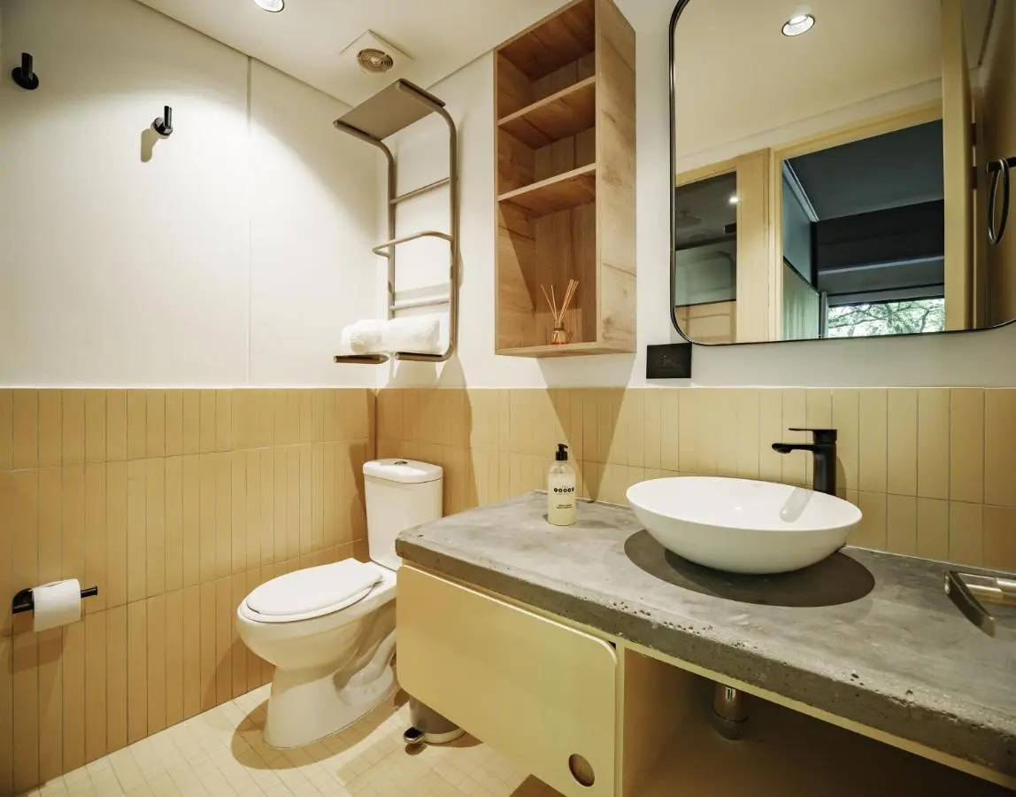 Foto - The Somos Flats Provenza