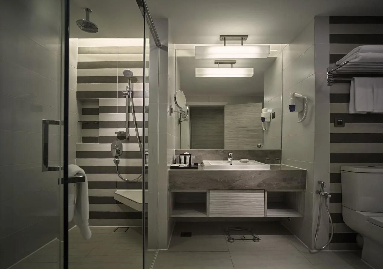 Foto - Sunway Putra Hotel Kuala Lumpur