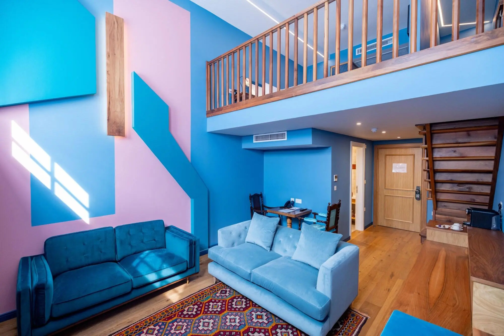 Photo - Limehouse Library Hotel