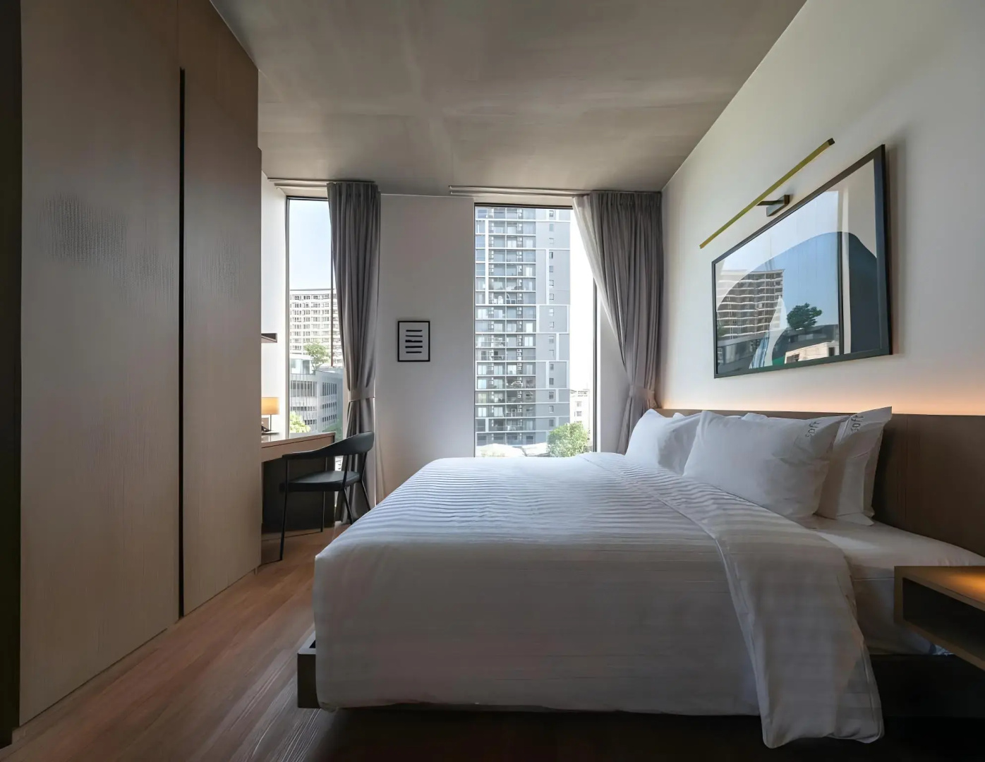 Foto - Norma Hotel Sathorn