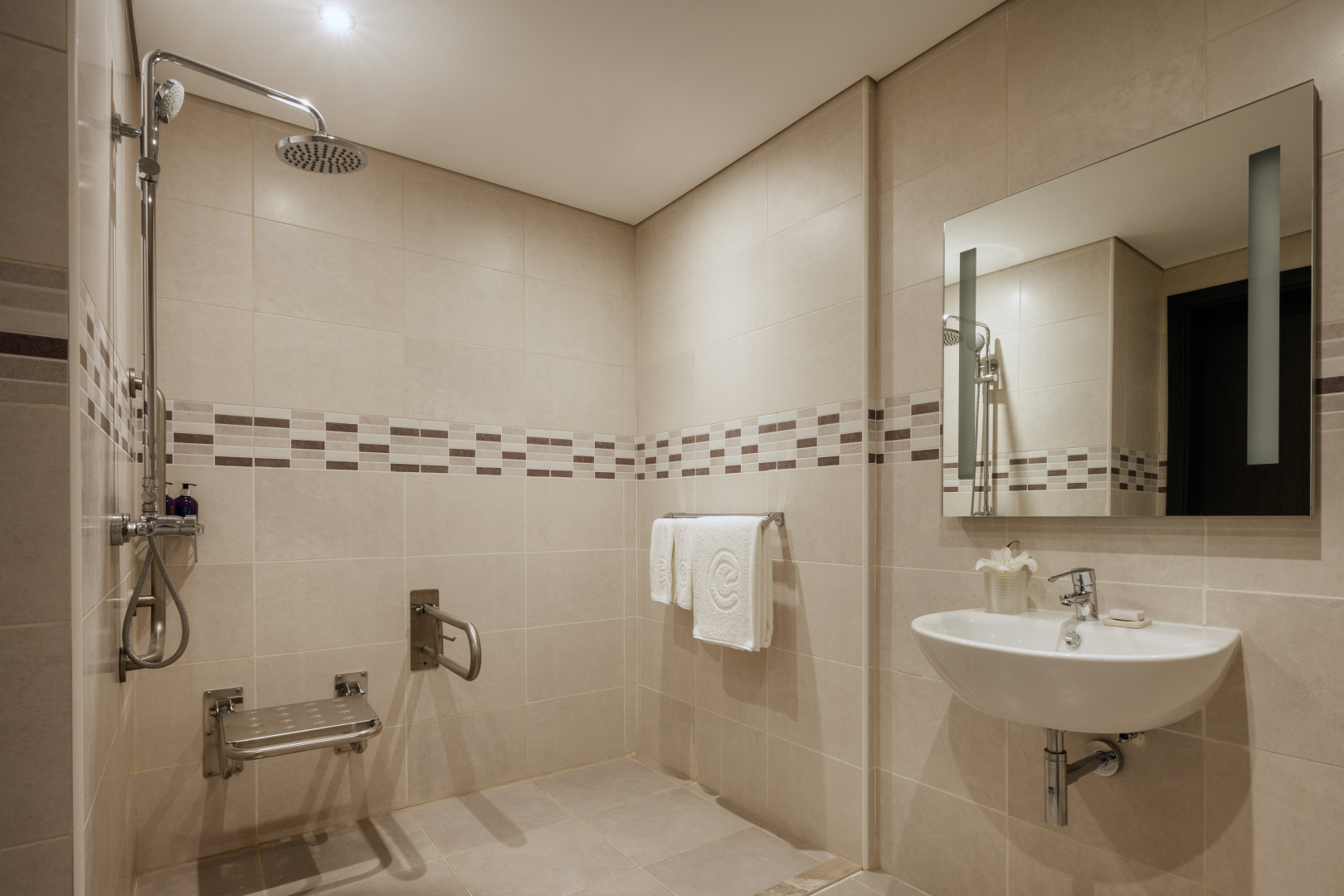 Foto - Centara West Bay Hotel & Residences Doha