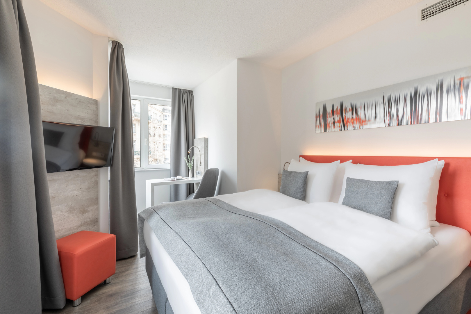 Foto - Garner Hotel Wiesbaden City by IHG