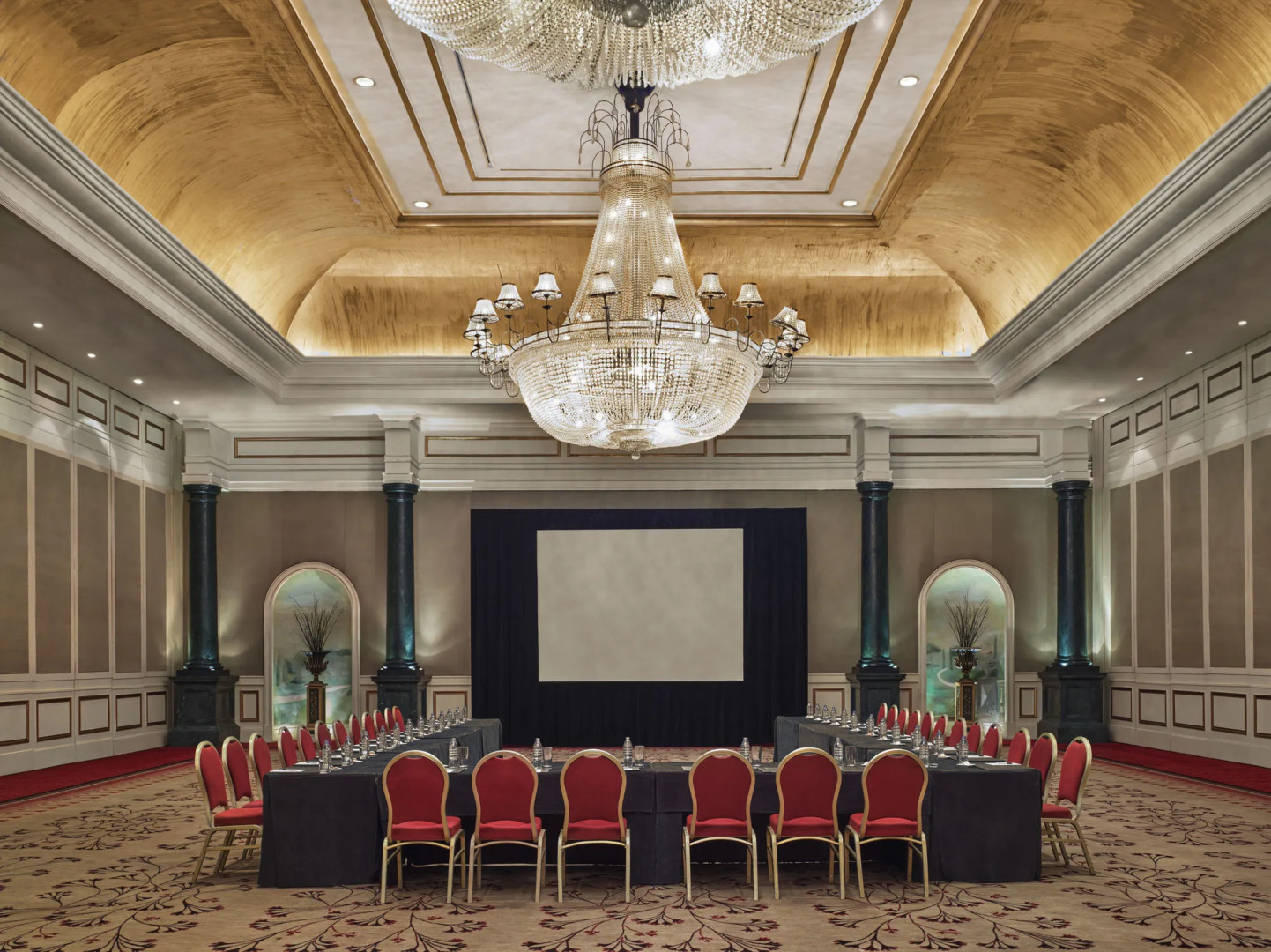 Photo - JW Marriott Hotel Cairo