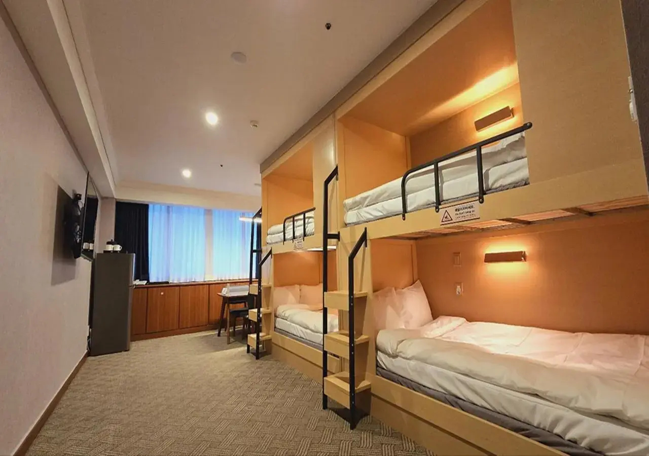 Foto - Koreana Hotel