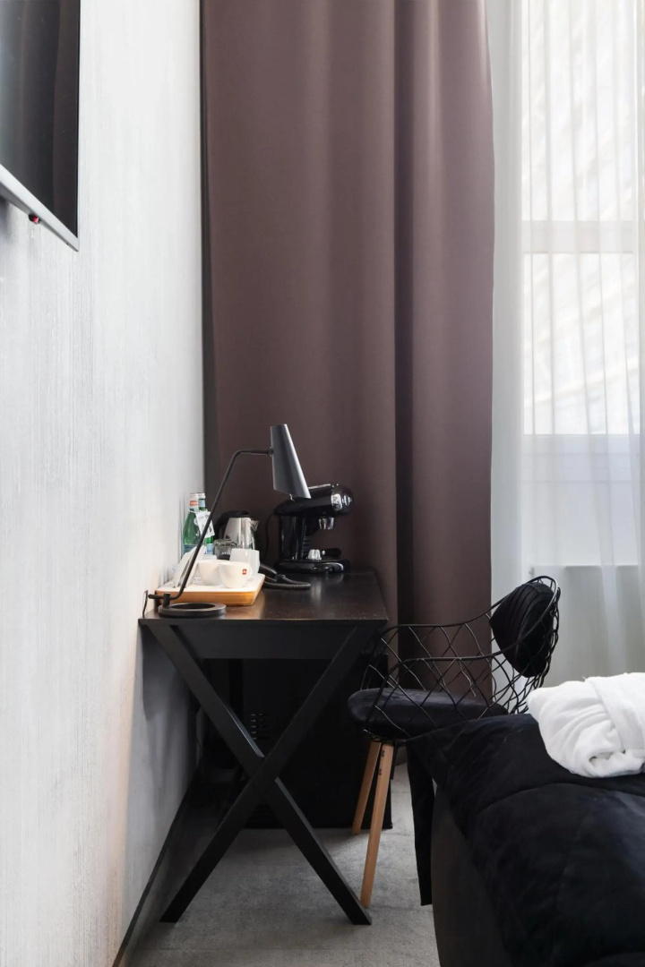 Photo - Loop Hotel Vilnius
