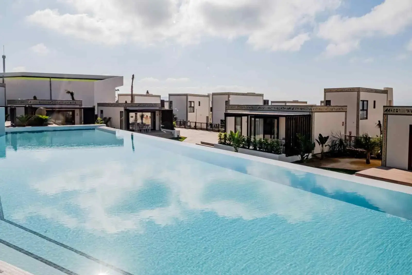 Foto - Four Points by Sheraton Costa Blanca Villas