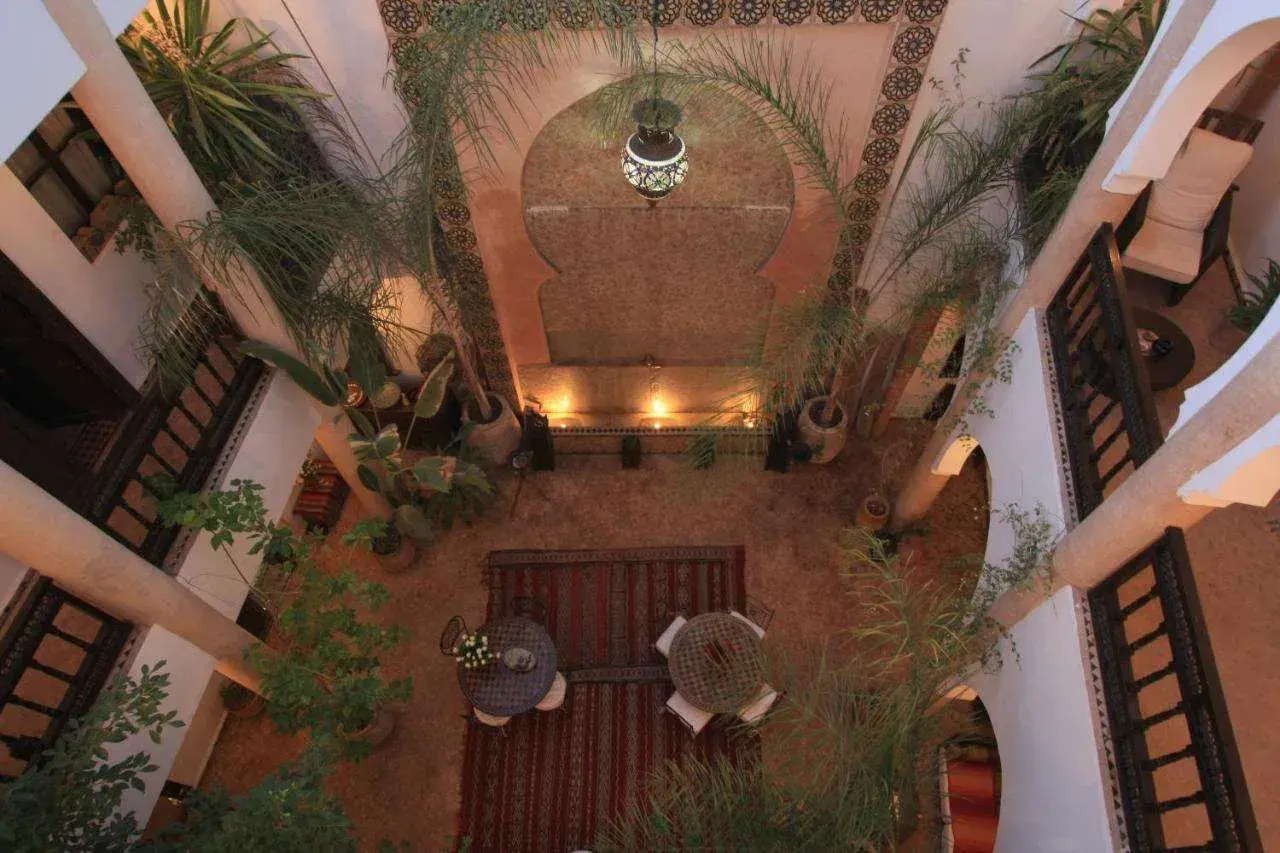 Foto - Riad Mur Akush