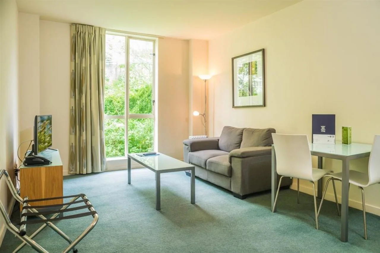 Foto - Astelia Apartment Hotel