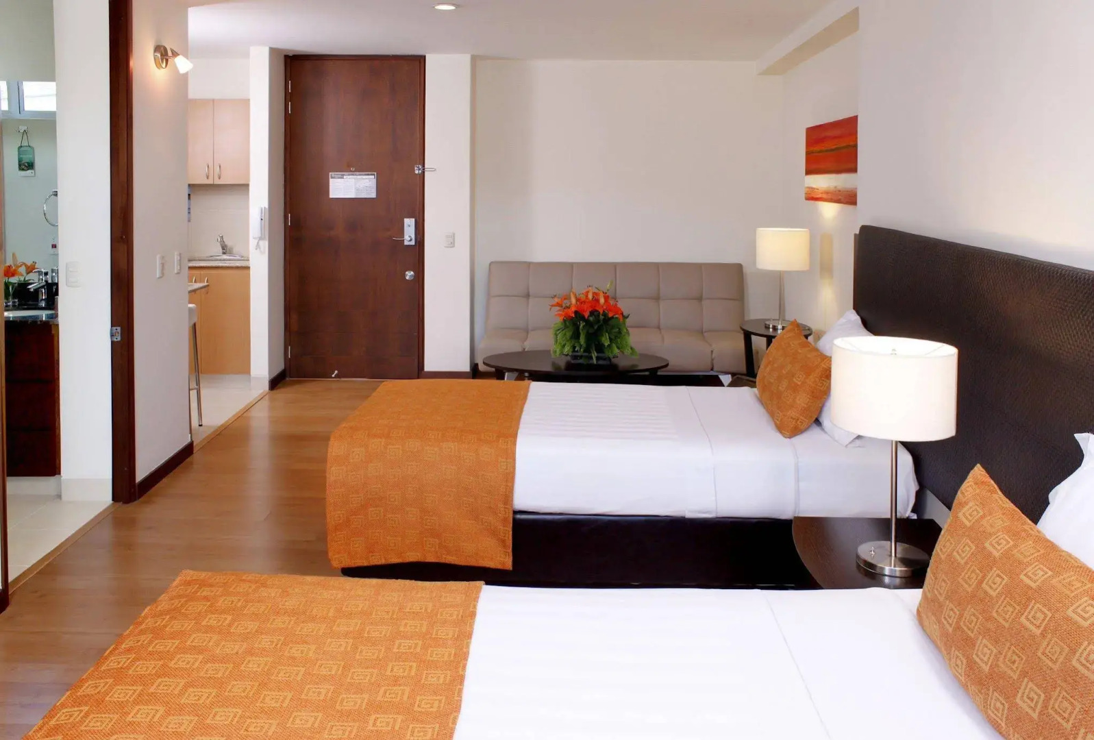 Photo - Estelar Apartamentos Medellin