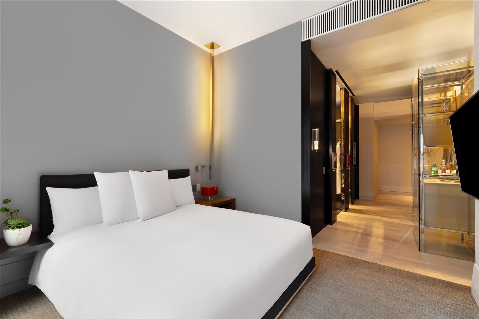 Foto - Andaz 5th Avenue, By Hyatt