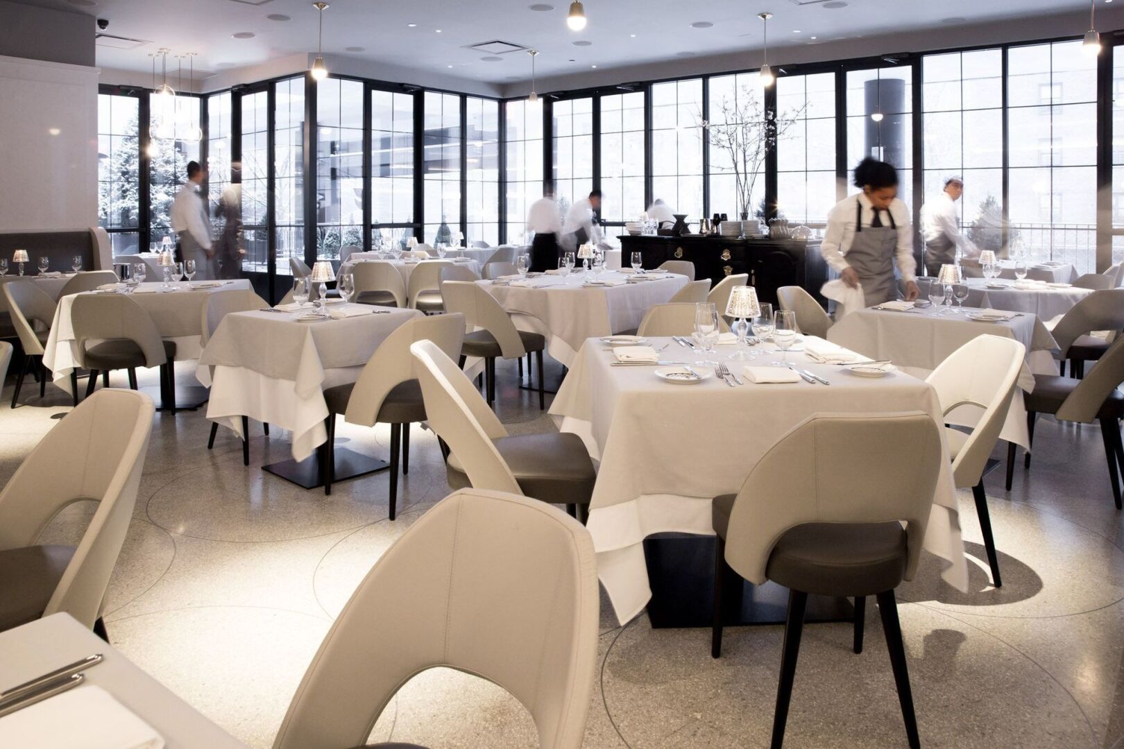 Foto - The Maritime Hotel