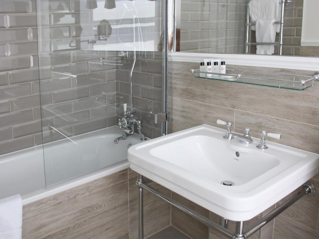 Foto - The Clerk & Well Pub and Rooms