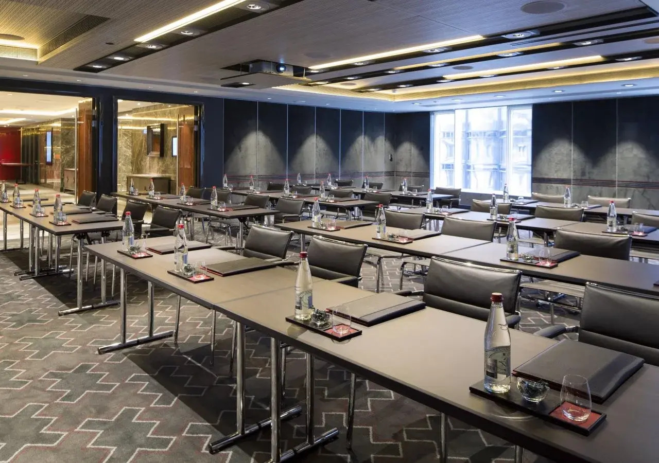 Foto - The Peninsula Hong Kong