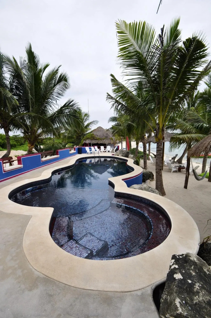 Foto - Del Sol Beachfront