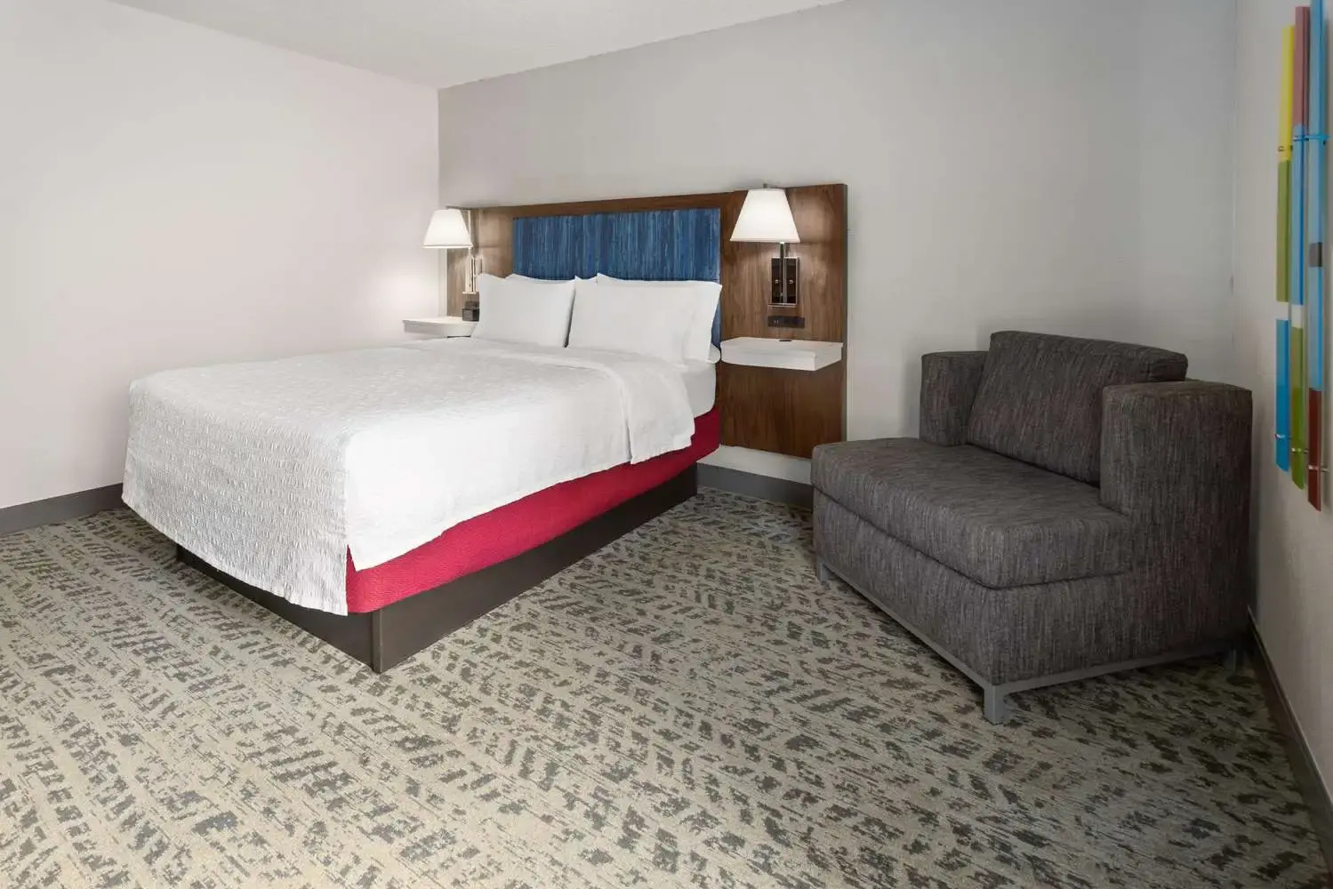 Foto - Hampton Inn Atlanta/Douglasville