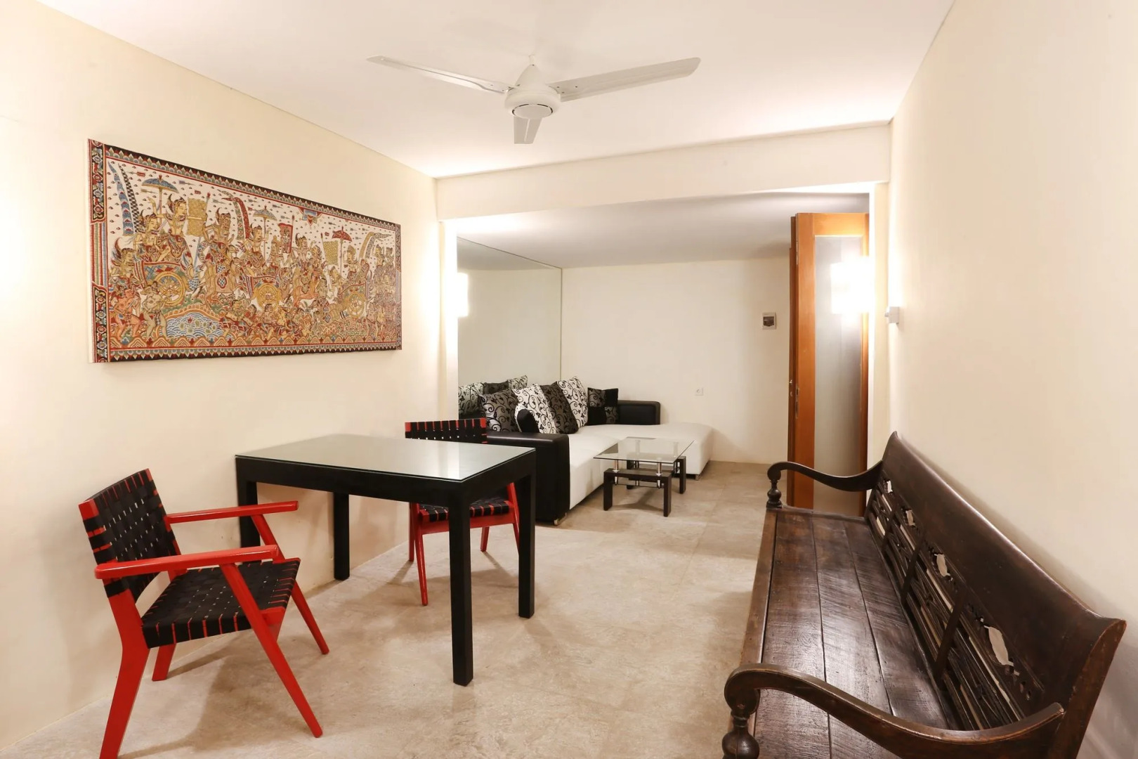 Photo - Bali Akasa Villa