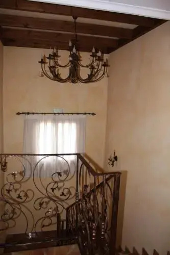 Foto - Hotel Doña Isabel