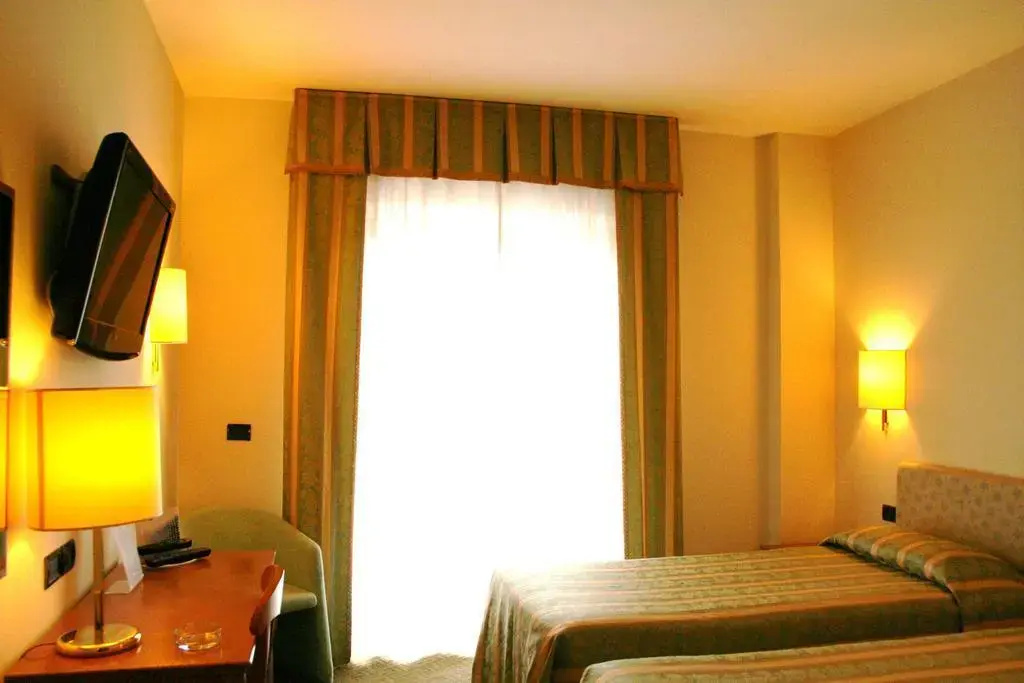 Photo - Hotel Savant