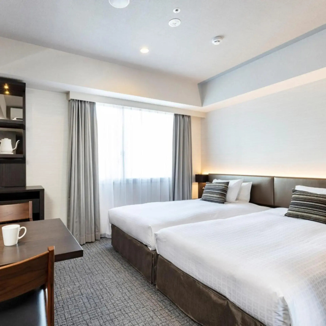 Photo - Tokyu Stay Hakata