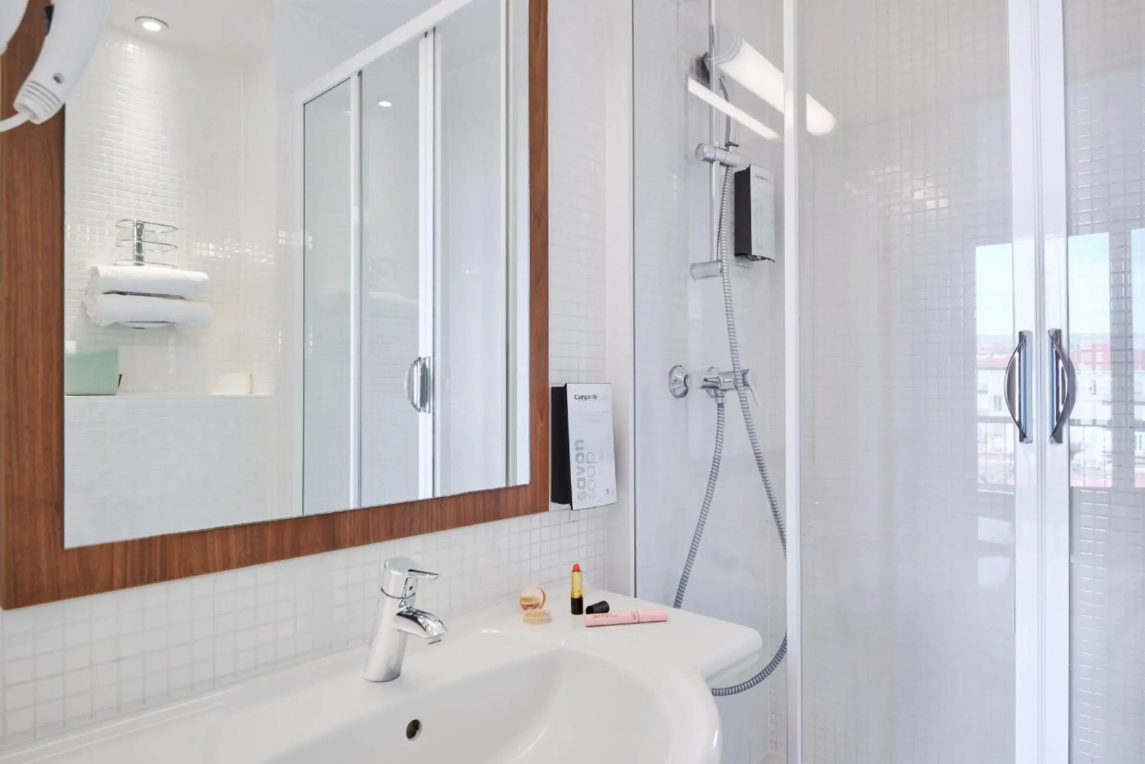 Foto - Campanile Hotel Nice Centre Acropolis