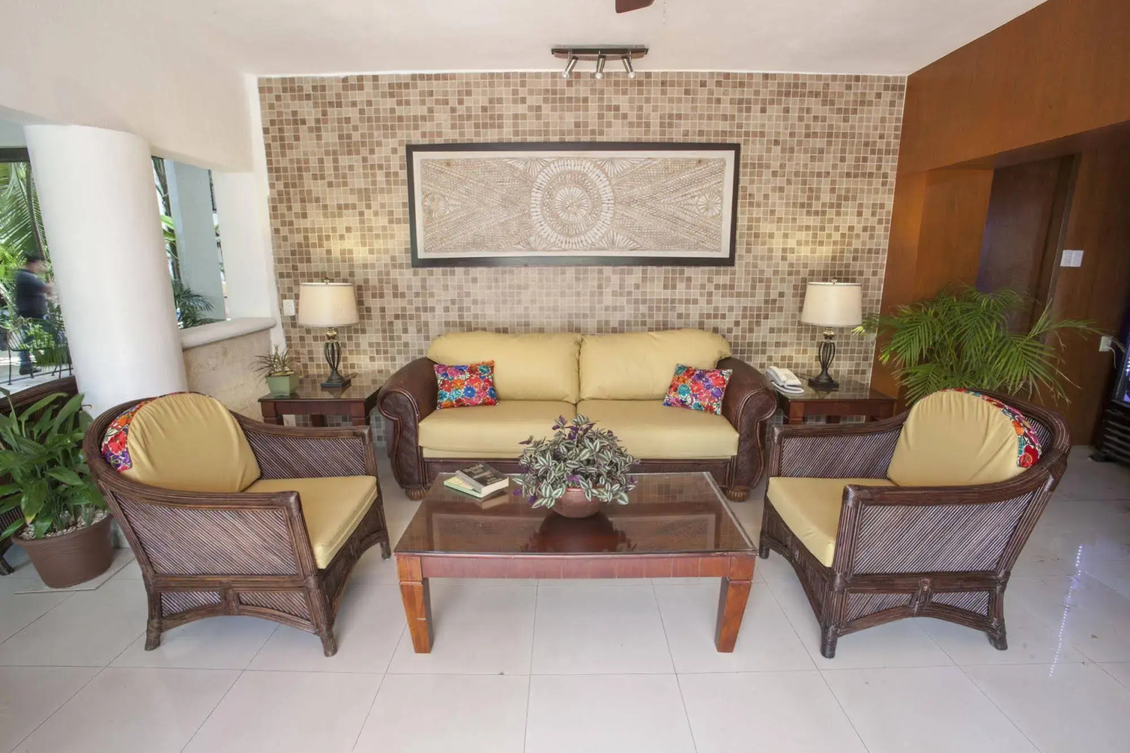 Foto - Hotel Colonial Cancun