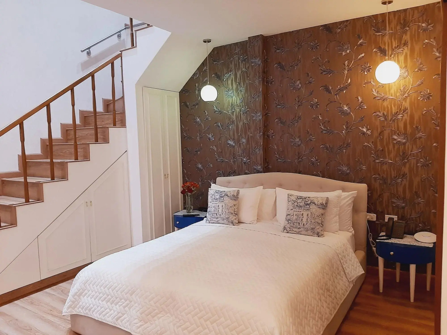 Photo - Adamas House Hotel Boutique