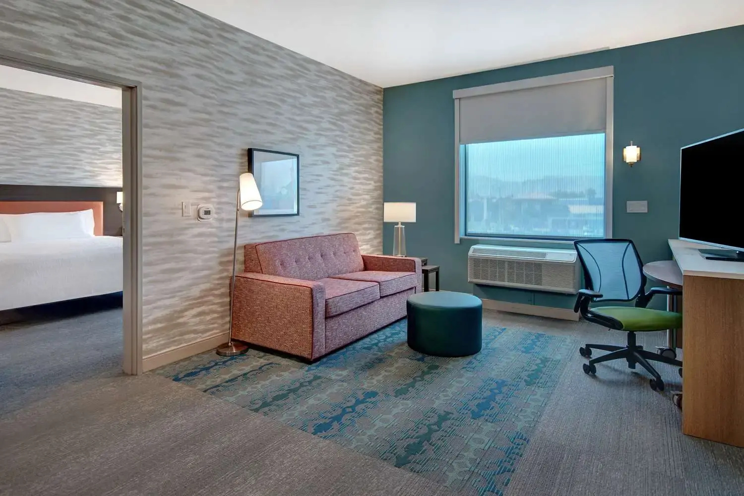 Foto - Home2 Suites By Hilton Las Vegas North