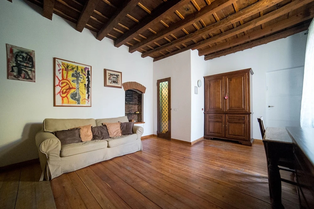 Foto - HbHall - Navigli 2 Apartment