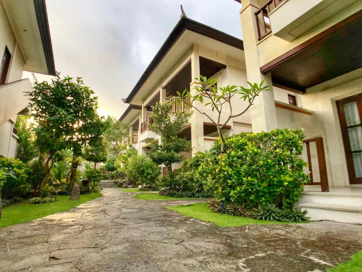 Foto - Radha Phala Resort & Spa