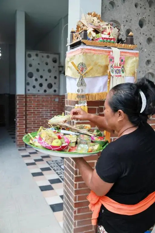 Foto - Mojosurf Camp Canggu