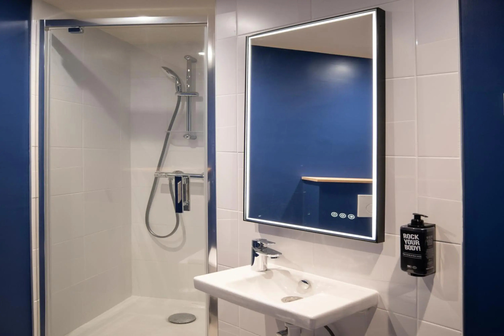 Foto - Best Western Hotel Goldenmile Milan