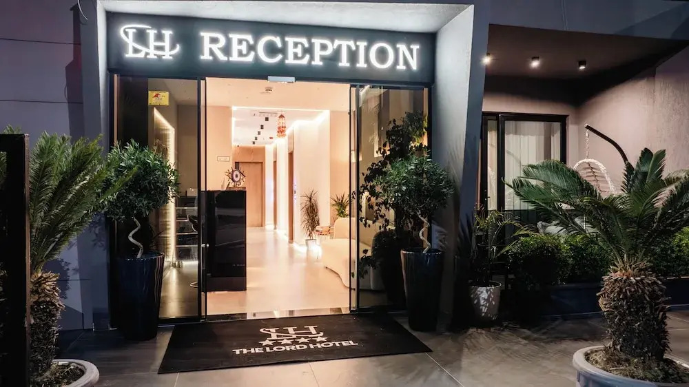 Foto - The Lord's Garden