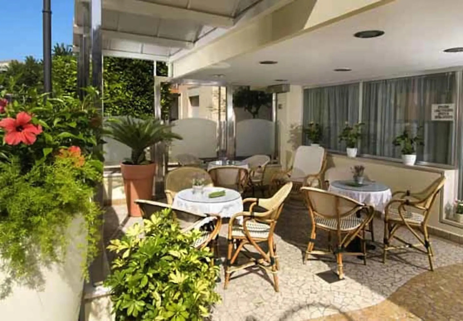 Foto - Hotel Acerboli