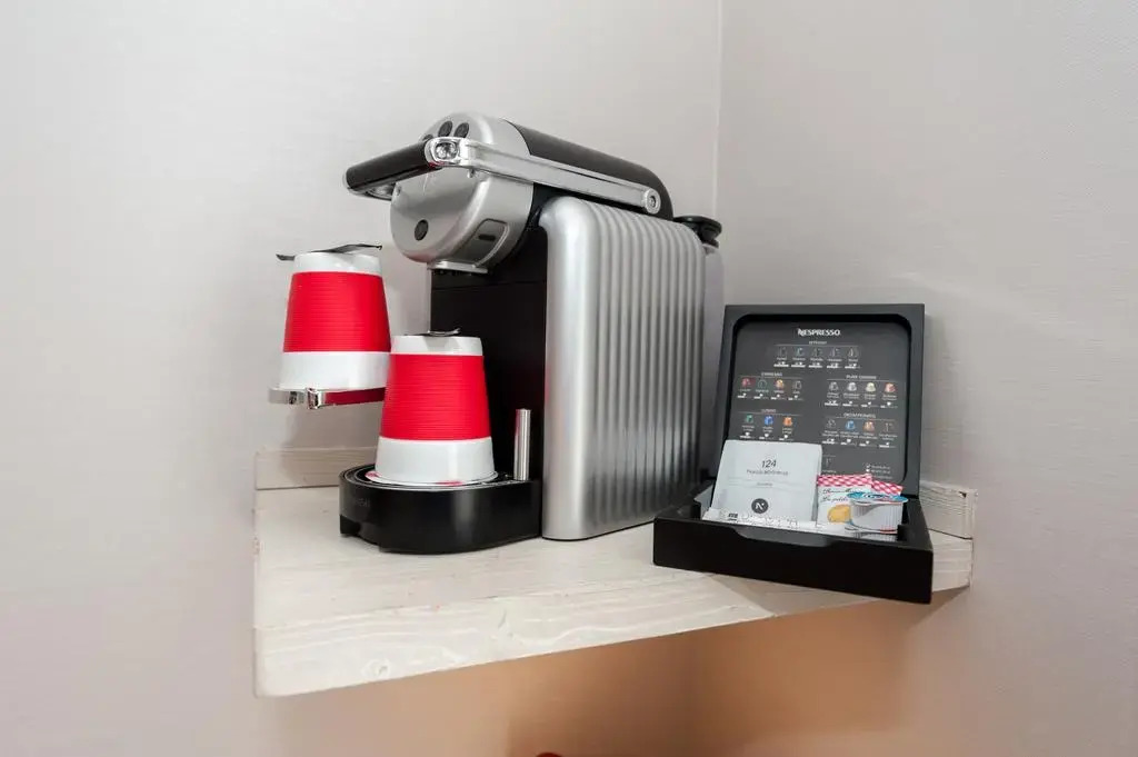 Foto - Hôtel le 209 Paris Bercy