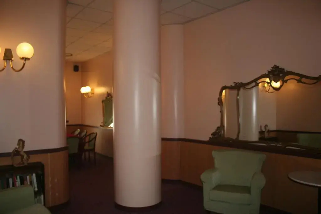 Foto - Albert Hotel