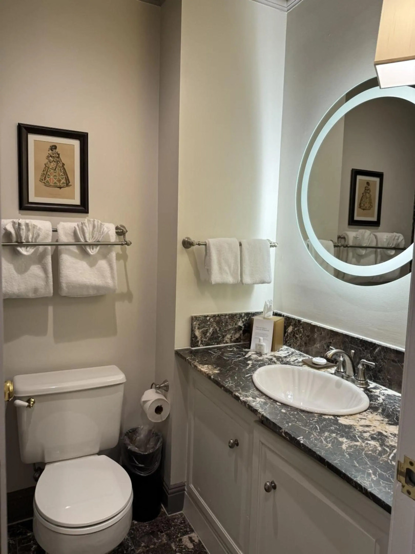 Photo - Warwick San Francisco