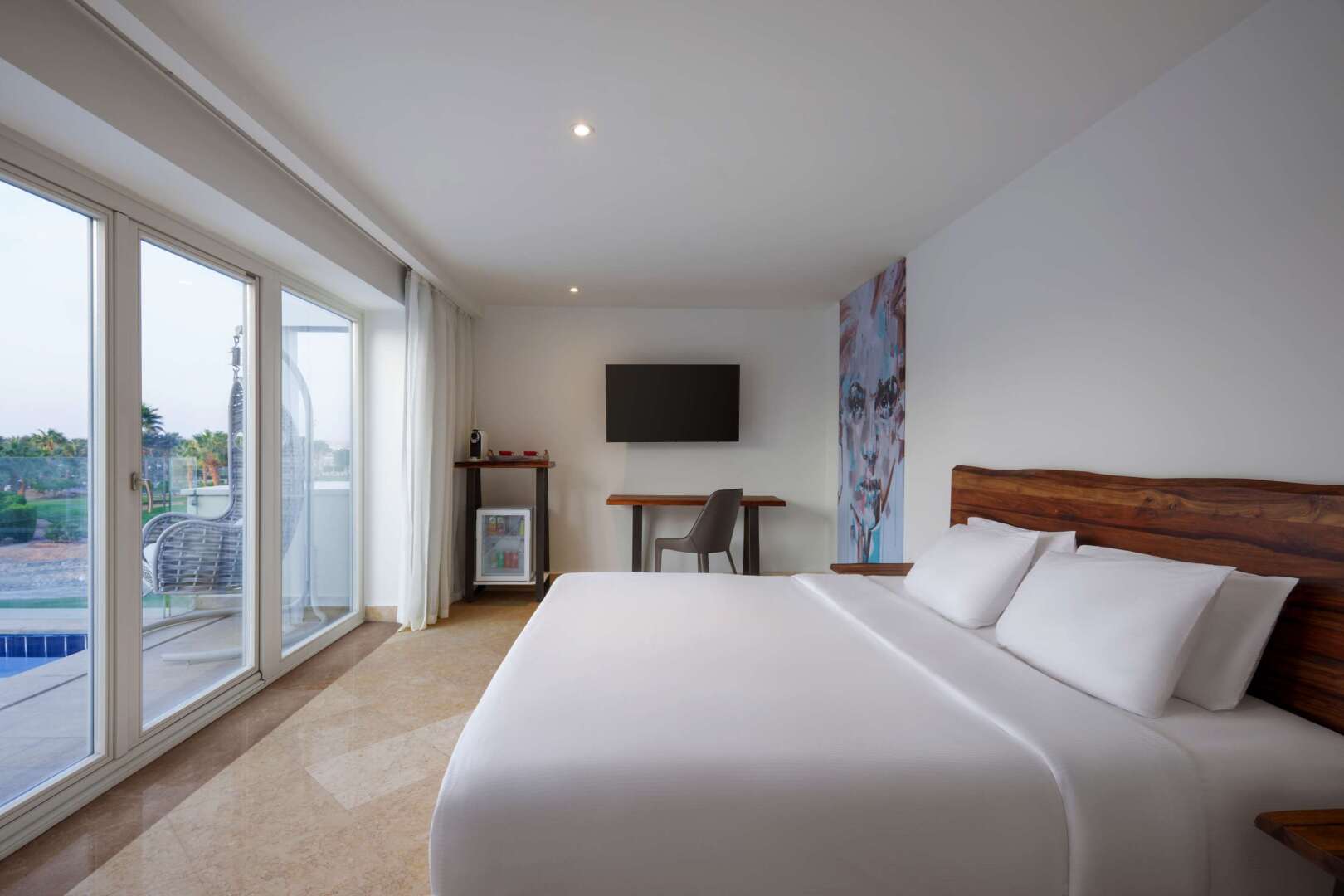 Foto - Steigenberger Pure Lifestyle (Adults Only)