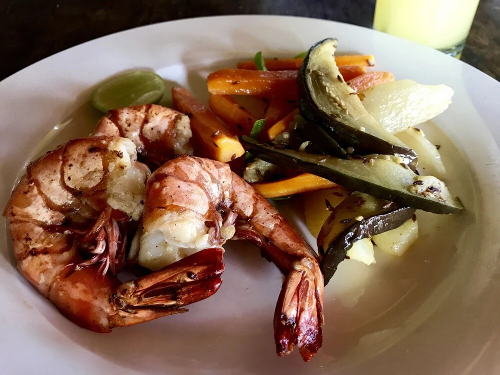 Foto - Mangrove Lodge