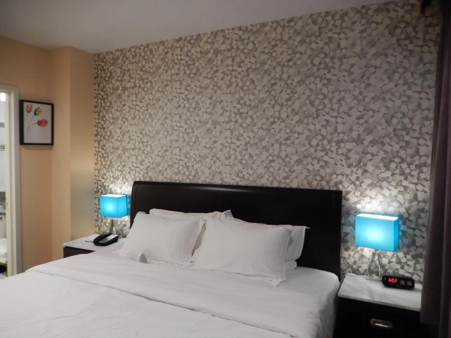 Foto - Quality Inn near Sunset Park