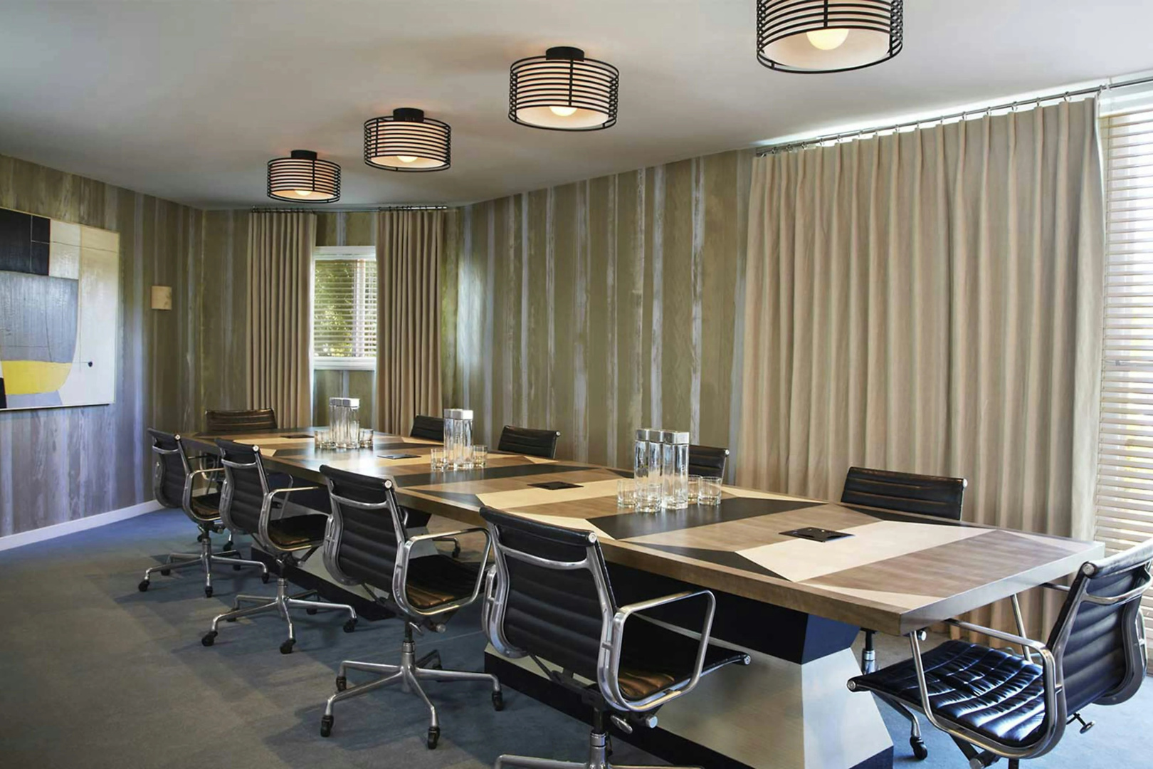Photo - Avalon Hotel Beverly Hills, a Member of Design Hotels