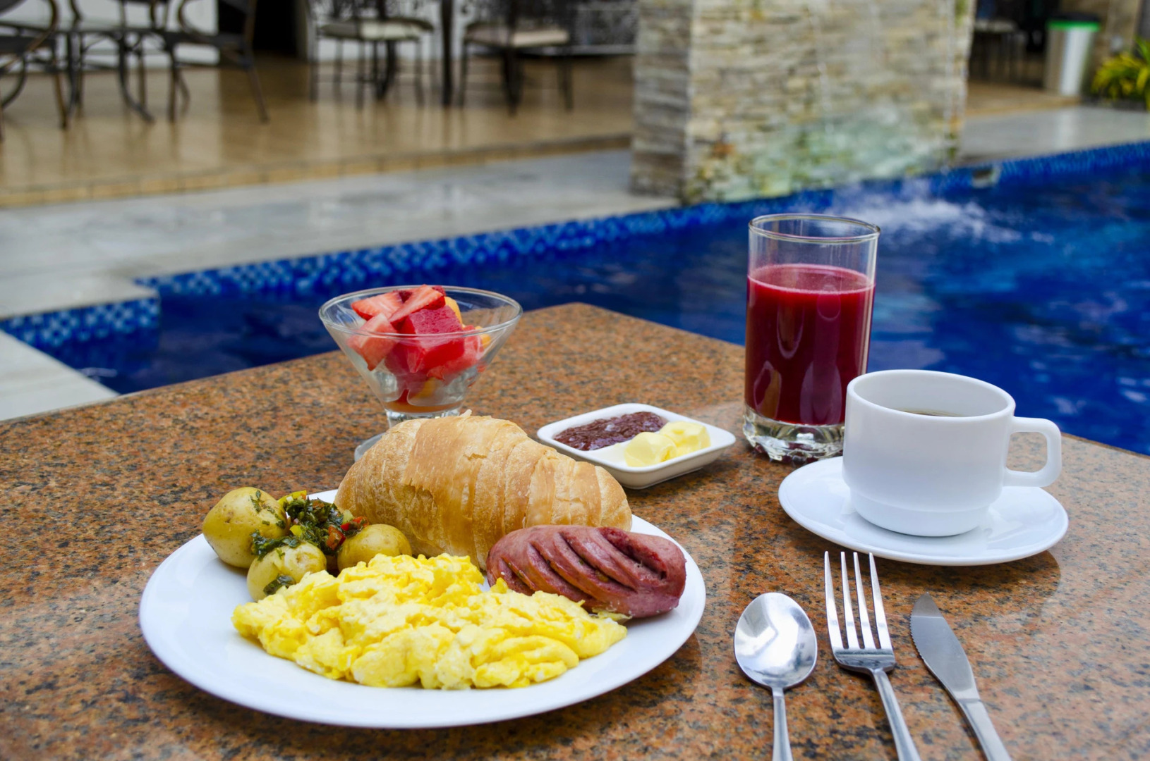 Foto - Hotel Patrimonial by Greenfield