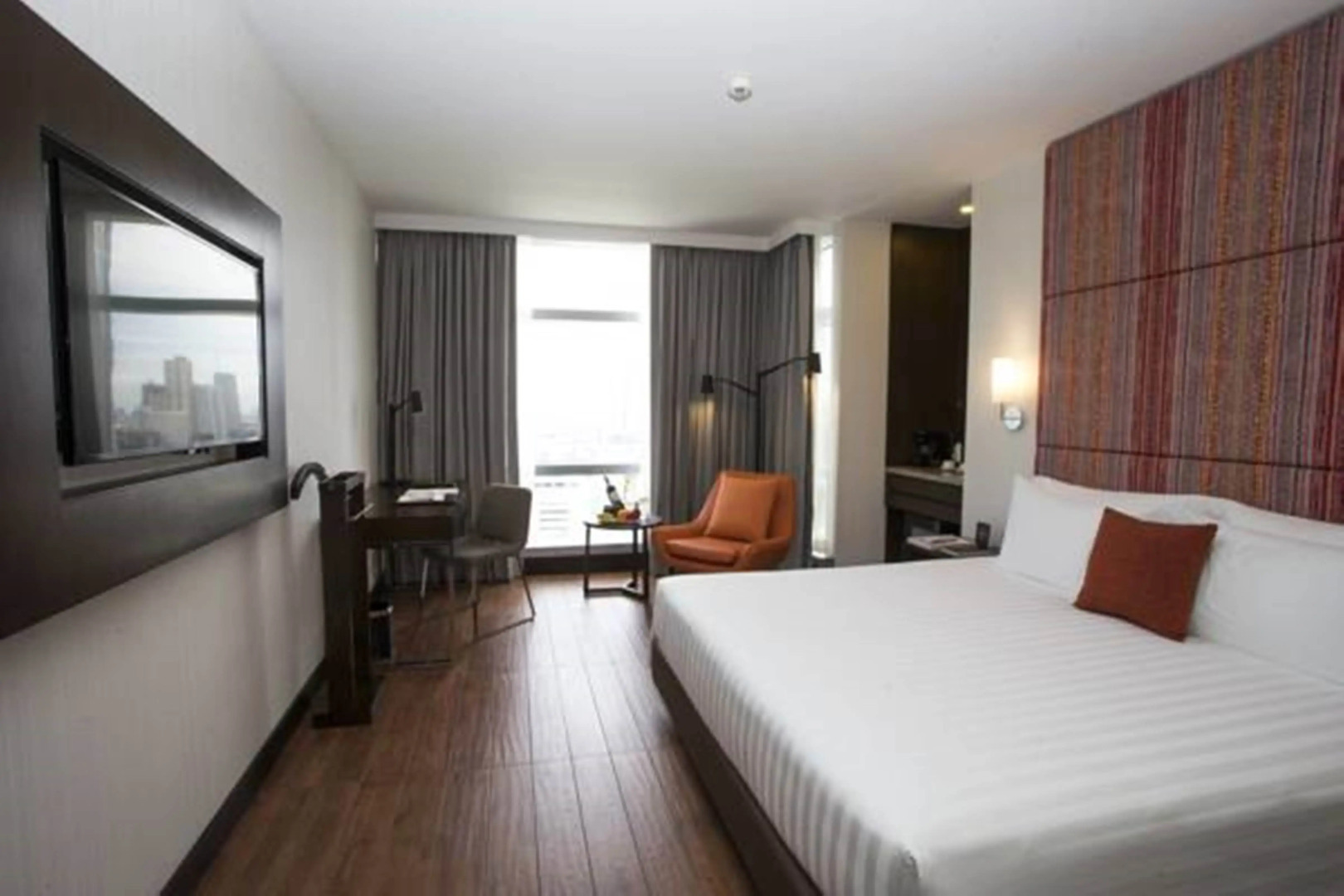 Foto - Wynwood Hotel