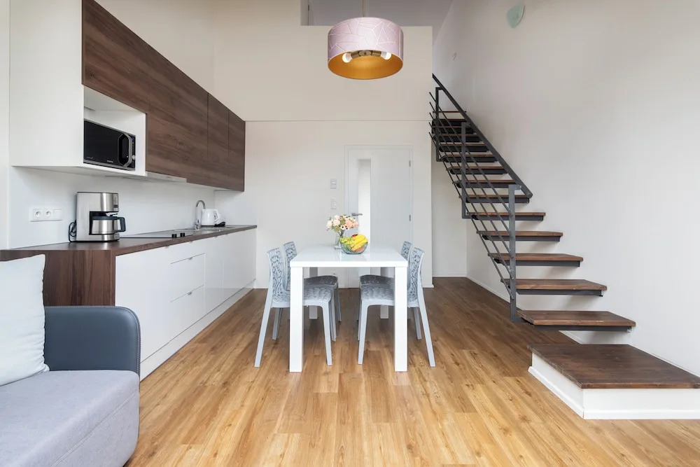 Photo - Prague Tales Boutique Residence by Dwellfort