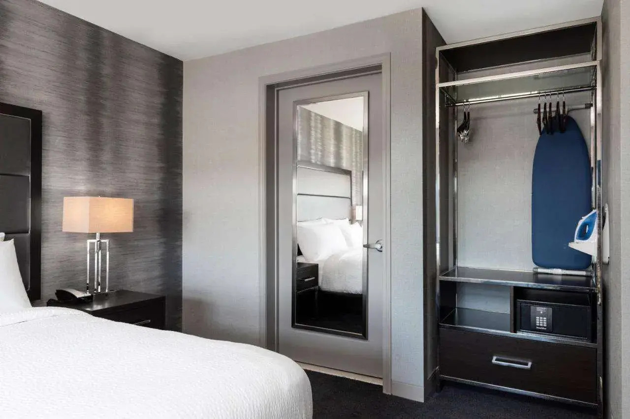 Photo - Residence Inn by Marriott Boston Logan Airport/Chelsea