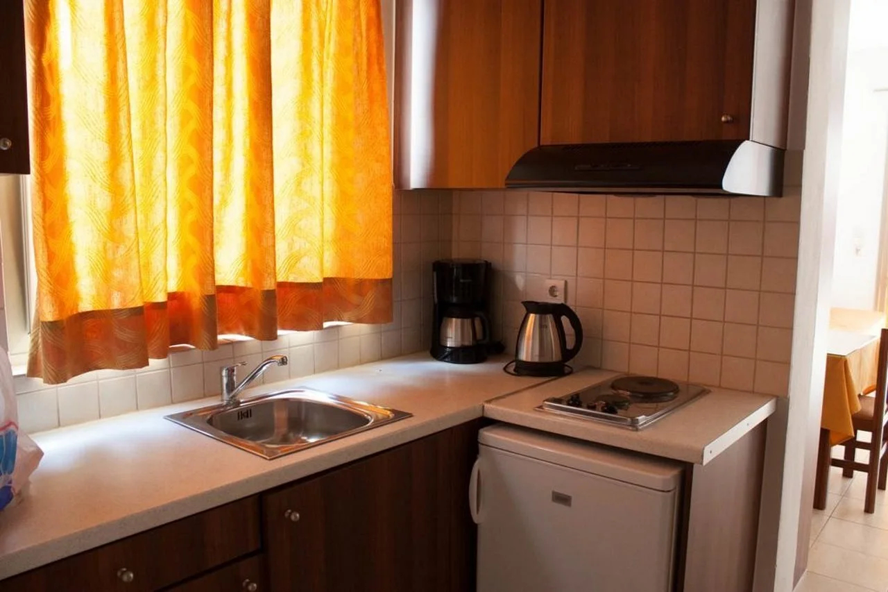 Foto - Blue Sky Hotel Apartments