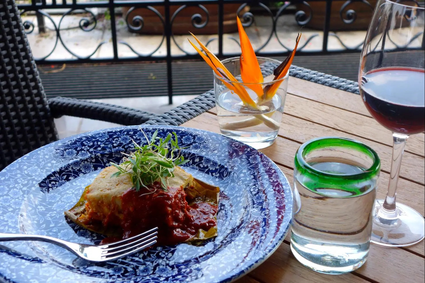 Foto - Zocalo Central & Rooftop Mexico City